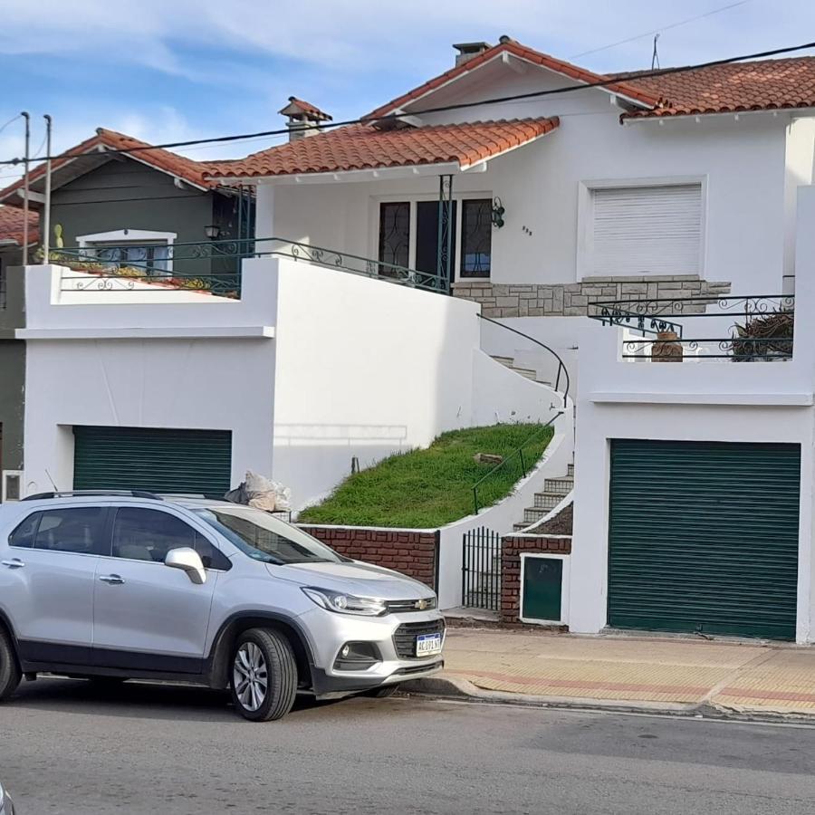 Altos De Quintana Alojamiento Compartido Tandil Luaran gambar