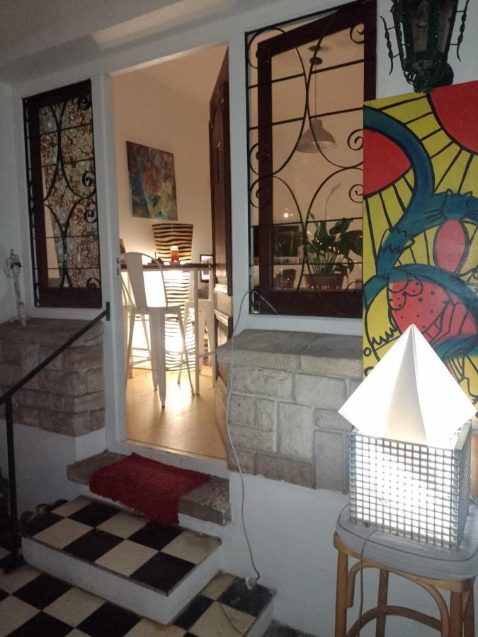 Altos De Quintana Alojamiento Compartido Tandil Luaran gambar
