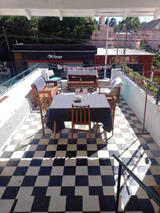 Altos De Quintana Alojamiento Compartido Tandil Luaran gambar
